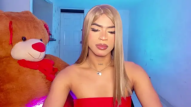 angels trans 23x online show from 04-08-26, 08:25