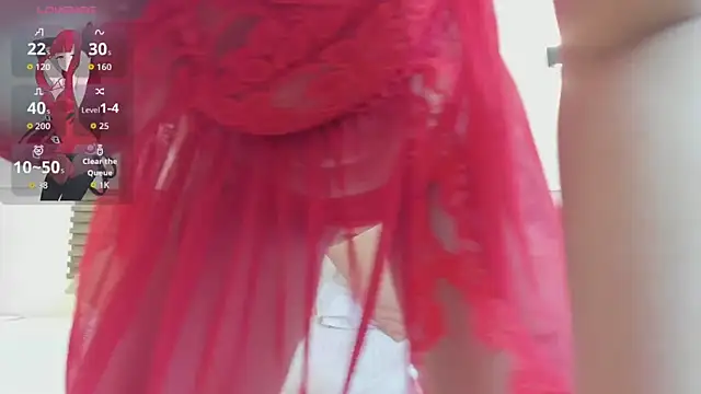 salome diamond online show from 01-16-26, 07:07