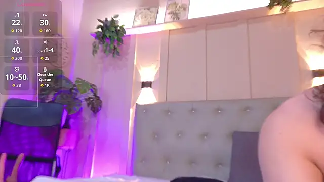 Jade oz  online show from 01-14-26, 01:55