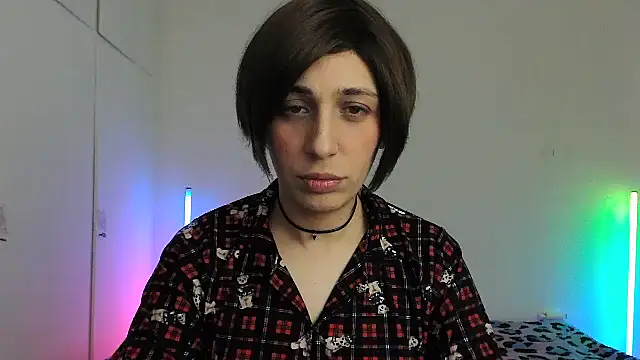 Snapshot of HoneyValentine chatting on 02-16-26, 07:43 HoneyValentine online show from 02-16-26, 07:43