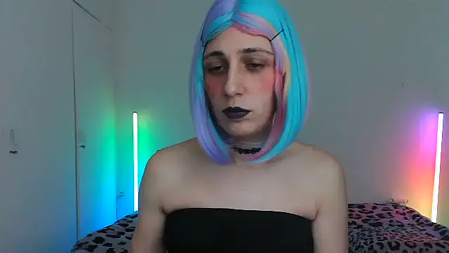 Snapshot of HoneyValentine chatting on 02-21-26, 07:48 HoneyValentine online show from 02-21-26, 07:48