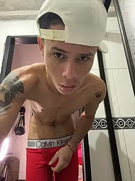 Zeus Bigcock21 online show from 01-11-26, 09:20