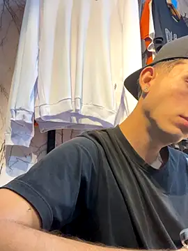 Thiago ferrety online show from 01-05-26, 10:46