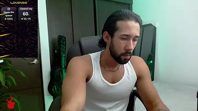 Snapshot of Rem_Dimartinz chatting on 03-02-26, 11:22 Rem Dimartinz online show from 03-02-26, 11:22