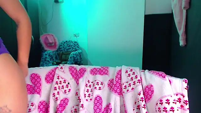 maddiie online show from 01-13-26, 04:34