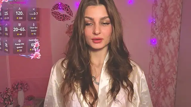 SofiaGrance online show from 03-02-26, 08:26