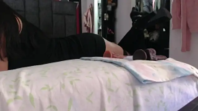 Snapshot of samanta_xi chatting on 02-25-26, 03:43 samanta xi online show from 02-25-26, 03:43