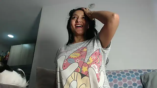Snapshot of samanta_xi chatting on 05-26-26, 11:39 samanta xi online show from 05-26-26, 11:39