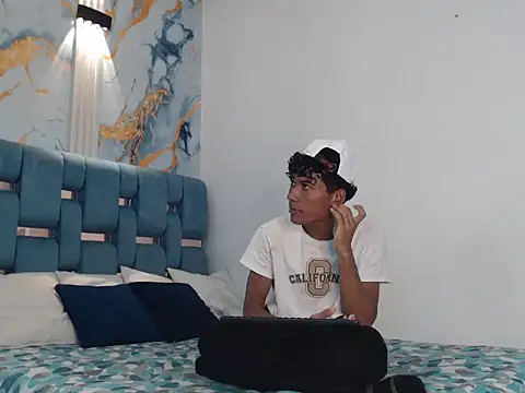 MAPOLA GREAT online show from 01-07-26, 07:22