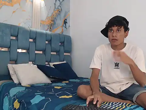 MAPOLA GREAT online show from 01-11-26, 12:04