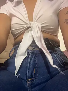 Michelle ec online show from 04-07-26, 07:36