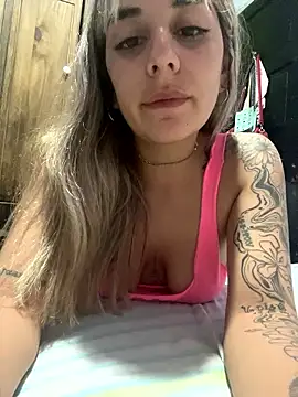 belenyazmin online show from 01-10-26, 05:09