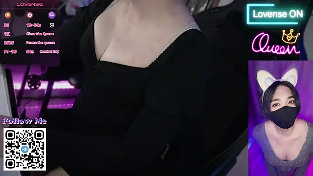 asiantransgirlsuki online show from 08-07-26, 02:46