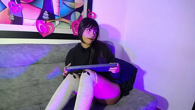 shy nanami online show from 02-15-26, 11:41