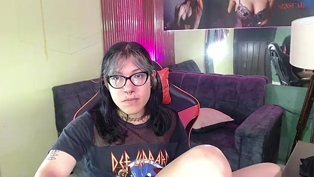 lilith ayanami online show from 05-04-26, 11:28