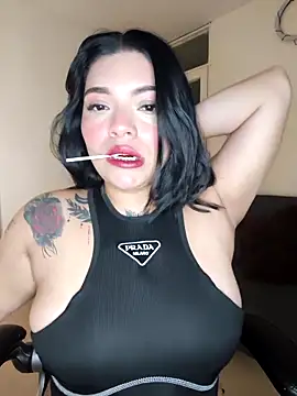 Snapshot of brenda_palacio chatting on 03-20-26, 12:26 brenda palacio online show from 03-20-26, 12:26