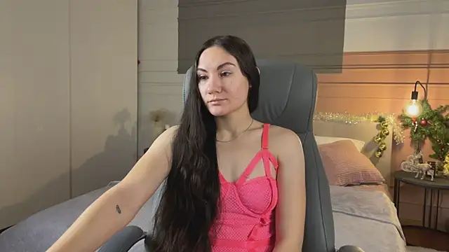 Adele Shy  online show from 01-11-26, 01:10