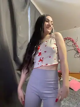 Adele Shy  online show from 02-27-26, 06:13