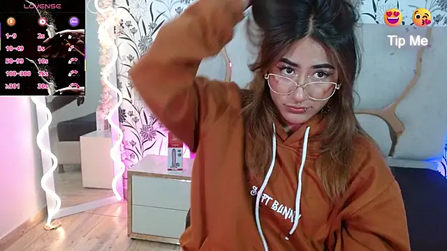 Livglow tay online show from 01-13-26, 03:12