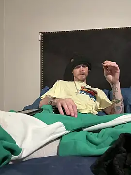 Nico2Nasty online show from 06-01-26, 02:35