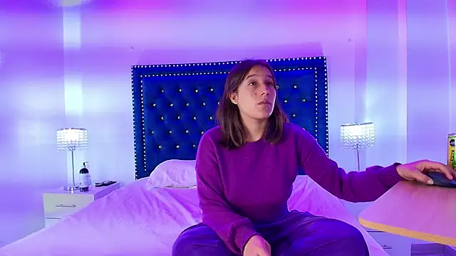 Cristal and luke online show from 03-14-26, 03:23