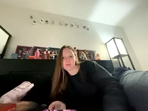 prettygirltracy 12 online show from 01-08-26, 01:35