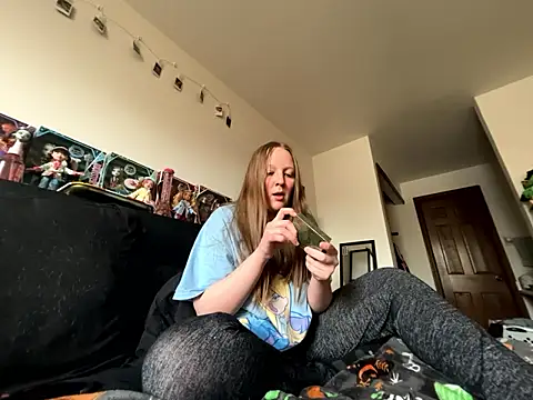 prettygirltracy 12 online show from 01-11-26, 09:31