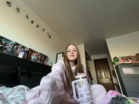 prettygirltracy 12 online show from 01-31-26, 10:08