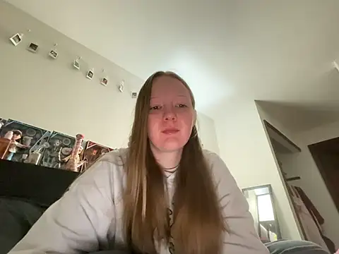 prettygirltracy 12 online show from 02-01-26, 11:53