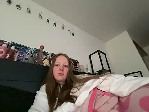 prettygirltracy 12 online show from 02-02-26, 02:05