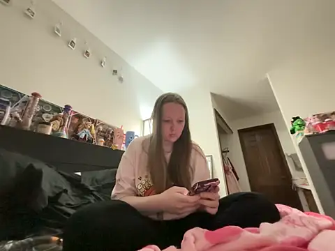 prettygirltracy 12 online show from 02-05-26, 12:43