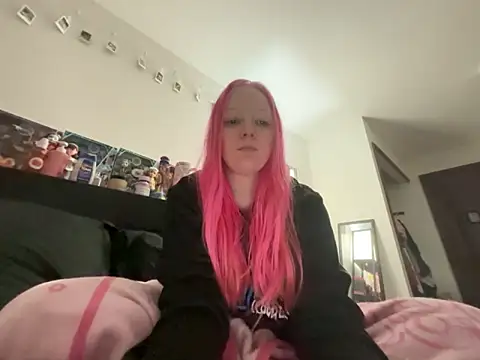 prettygirltracy 12 online show from 02-11-26, 11:15