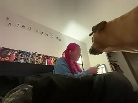 prettygirltracy 12 online show from 02-17-26, 08:11