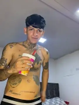 Sam 33 sexy 27 online show from 02-06-26, 06:51