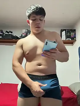 padrinito 69 online show from 03-14-26, 06:41