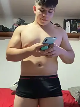 padrinito 69 online show from 04-27-26, 06:22