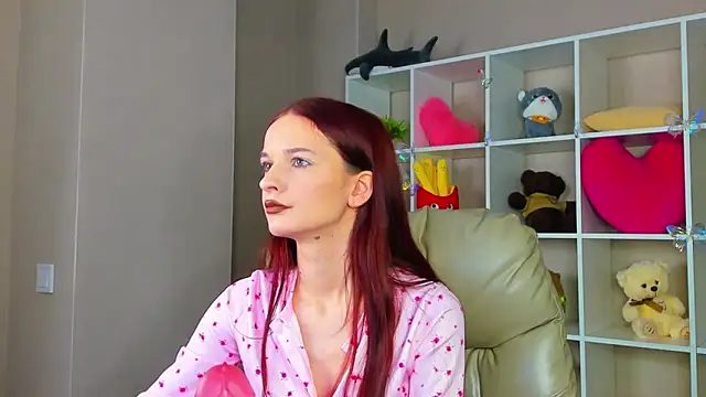 Alicia Adammss online show from 02-01-26, 12:20