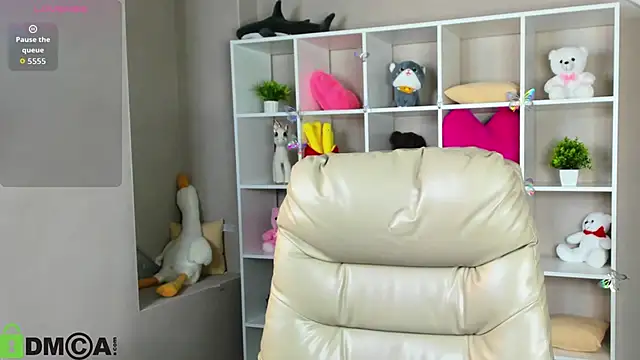 Alicia Adammss online show from 02-05-26, 12:37