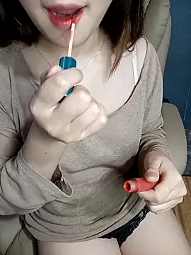 ChanChanLy online show from 02-22-26, 03:10