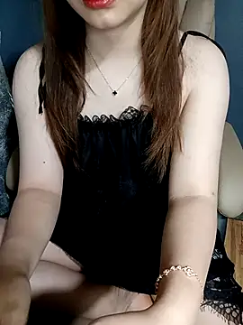 ChanChanLy online show from 03-13-26, 03:51