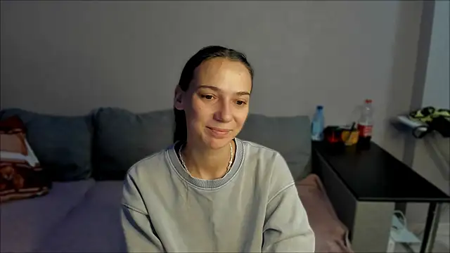 AnnaMized online show from 01-12-26, 01:11