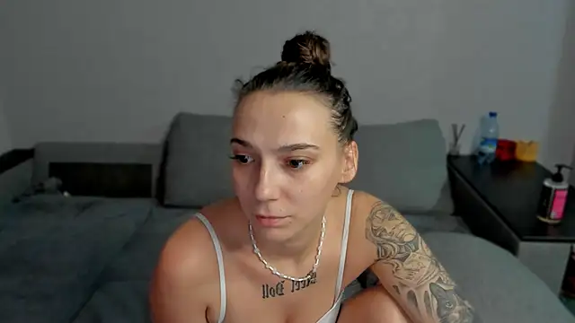 AnnaMized online show from 03-02-26, 11:28