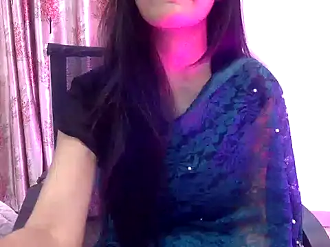 sweet riyaaa online show from 01-19-26, 06:17