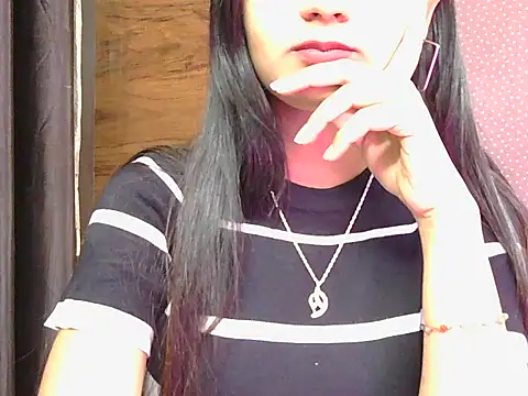 sweet riyaaa online show from 04-10-26, 05:23