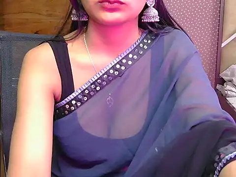 sweet riyaaa online show from 04-11-26, 07:45