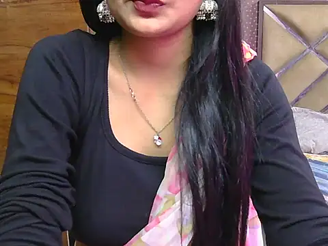 sweet riyaaa online show from 05-12-26, 05:59