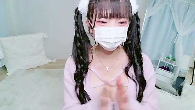 Snapshot of Nonn_chan chatting on 02-16-26, 04:08 Nonn chan online show from 02-16-26, 04:08