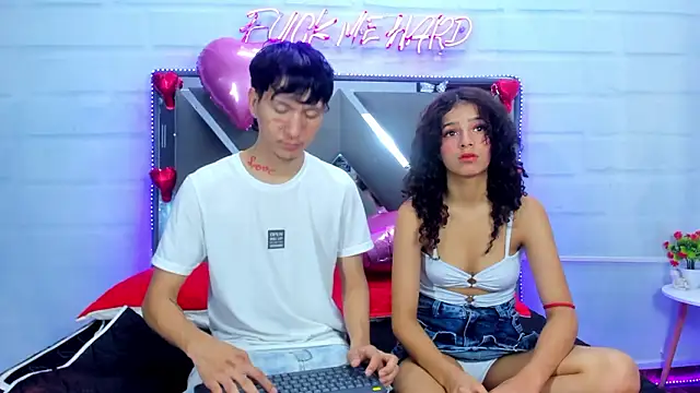 BunnyLove  online show from 02-13-26, 12:06