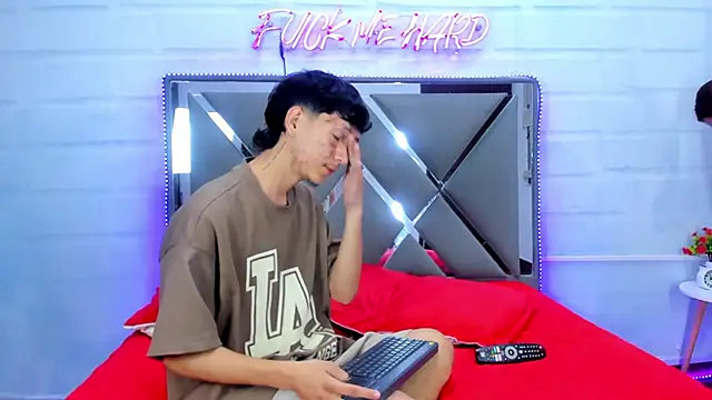 BunnyLove  online show from 02-27-26, 12:10