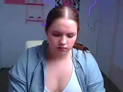 Kitty Mia Kitty online show from 01-15-26, 10:09